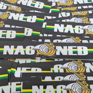 Stick "Naoned"